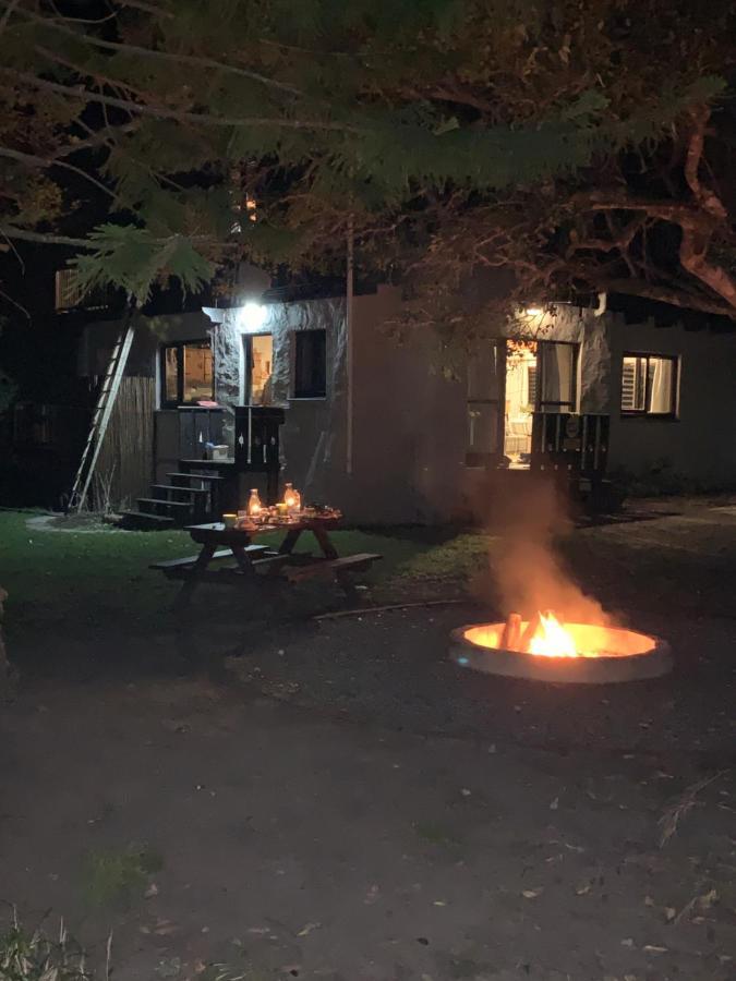 Forest Drive Holiday Home Natureʼs Valley المظهر الخارجي الصورة