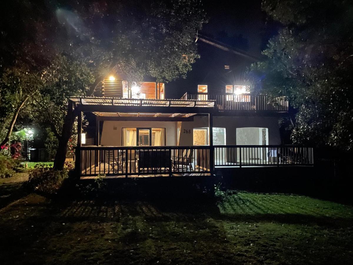 Forest Drive Holiday Home Natureʼs Valley المظهر الخارجي الصورة