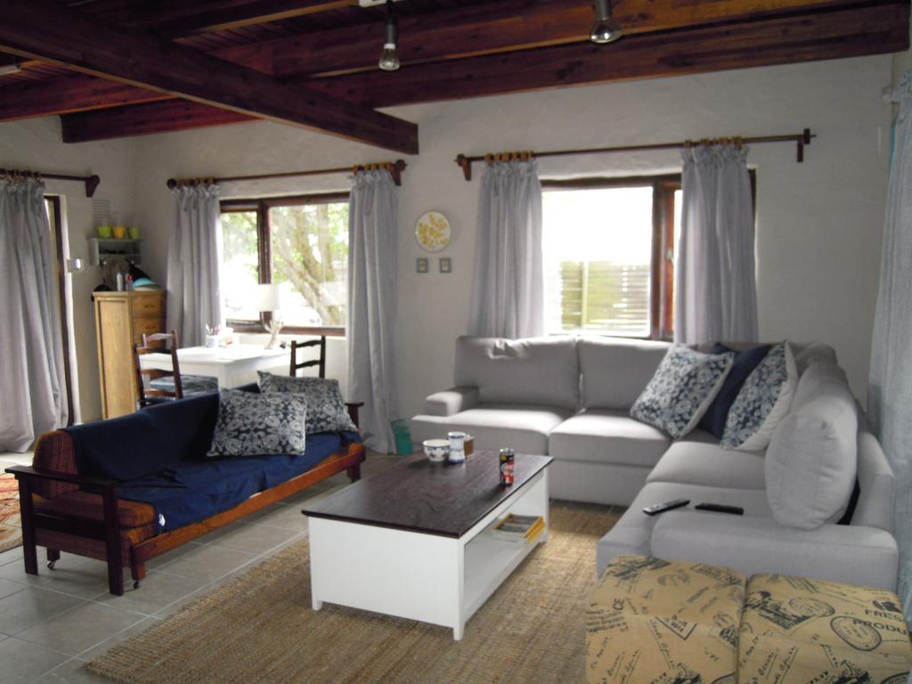Forest Drive Holiday Home Natureʼs Valley المظهر الخارجي الصورة
