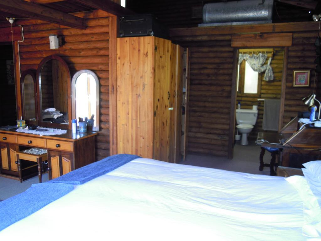 Forest Drive Holiday Home Natureʼs Valley المظهر الخارجي الصورة