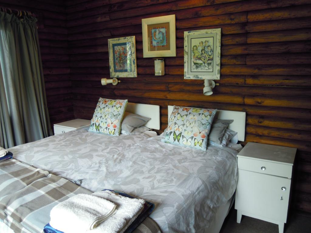 Forest Drive Holiday Home Natureʼs Valley المظهر الخارجي الصورة