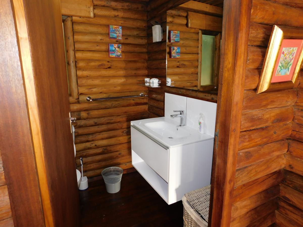Forest Drive Holiday Home Natureʼs Valley المظهر الخارجي الصورة